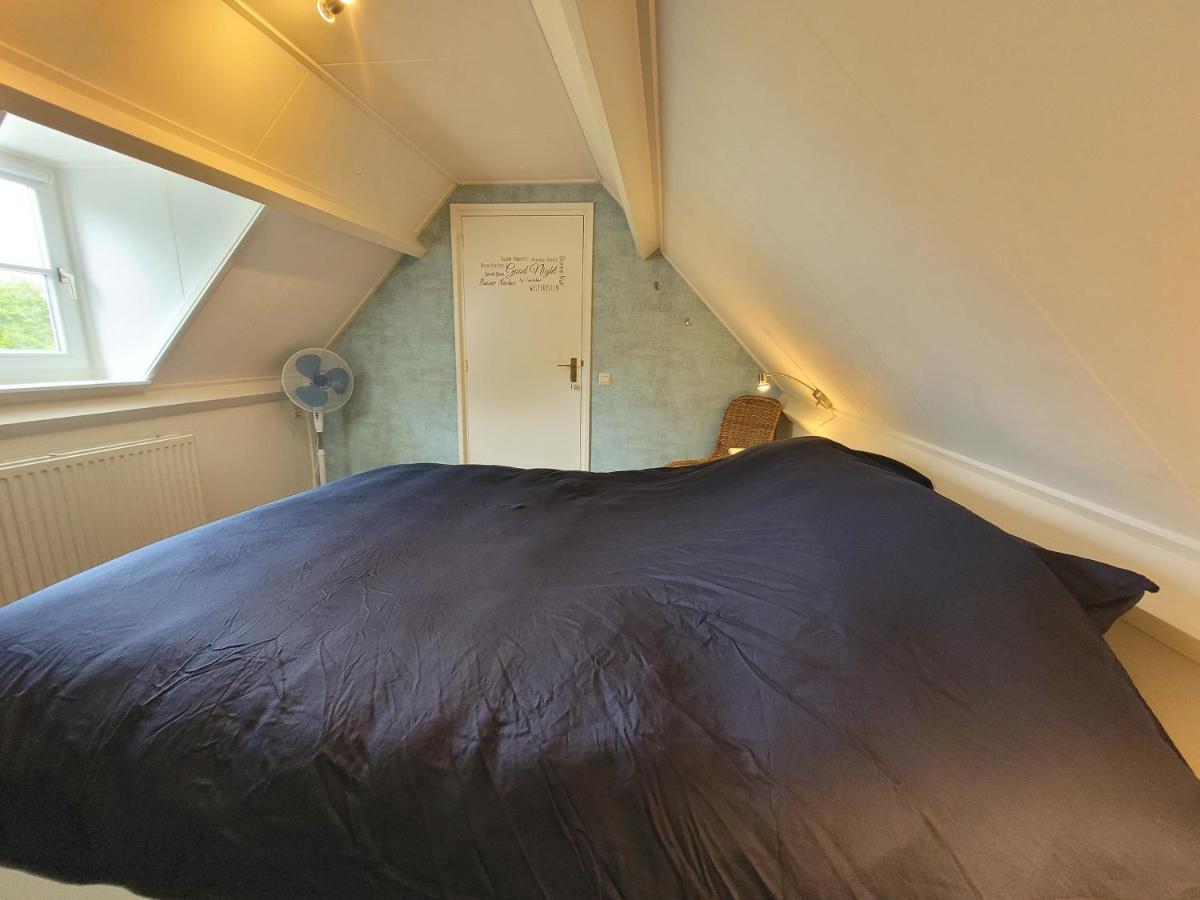 B&B Villa Giethoorn - Canalview, Privacy & Parking Esterno foto